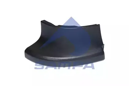 18400139 SAMPA Крышка, основная фара