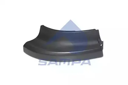 18400141 SAMPA Крышка, основная фара