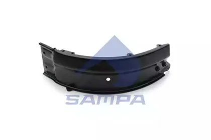 1840 0158 SAMPA Кронштейн, основная фара