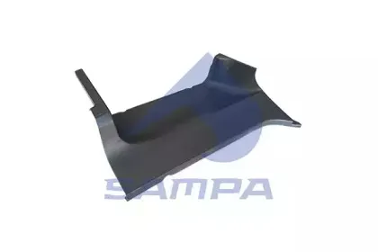 1840 0169 SAMPA Обшивка, подножка