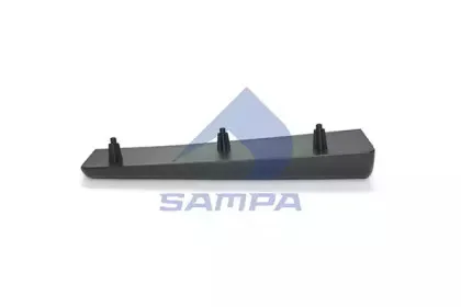 1840 0179 SAMPA Обшивка, подножка