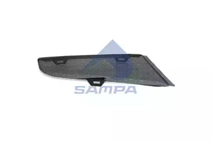 18400274 SAMPA Насадка, решетка радиатора