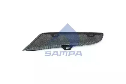18400275 SAMPA Насадка, решетка радиатора