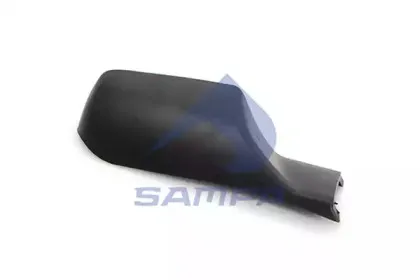 1840 0303 SAMPA Насадка, решетка радиатора