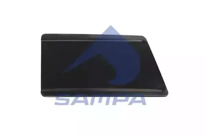 1840 0308 SAMPA Заслонка, бардачок
