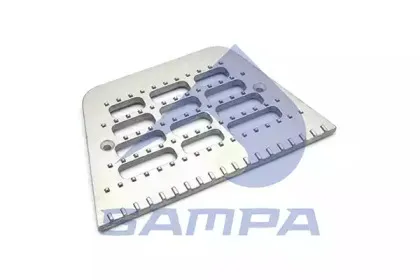 1850 0016 SAMPA Подножка