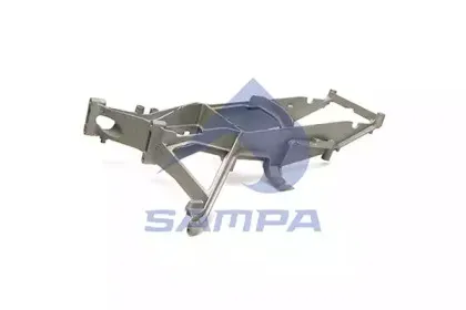 1850 0092 SAMPA Кронштейн, основная фара