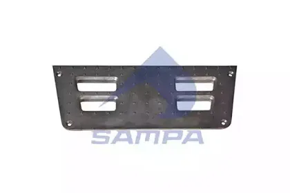 1850 0110 SAMPA Подножка