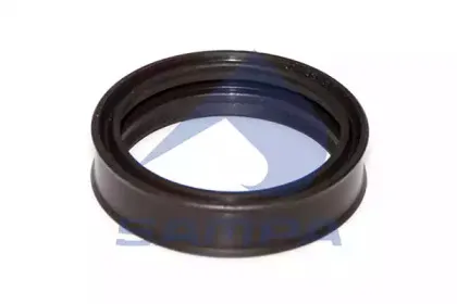 200.020 SAMPA Прокладка, привод коробки переключения передач