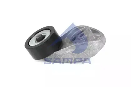 200.033 SAMPA Натяжитель ремня, клиновой зубча