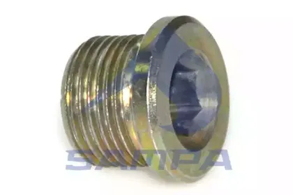 200.047 SAMPA Резьбовая пробка, масляный поддон