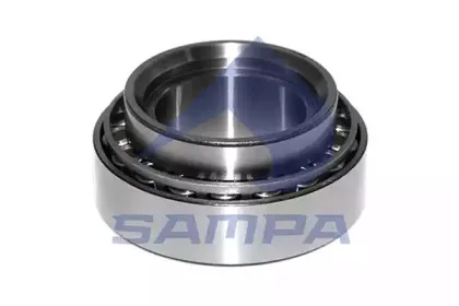 200.073 SAMPA