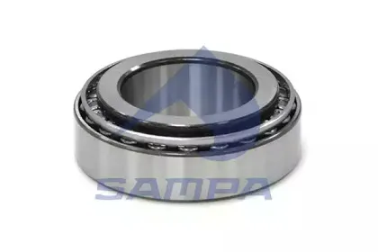 200.076 SAMPA
