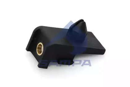 200.119 SAMPA Кронштейн, основная фара