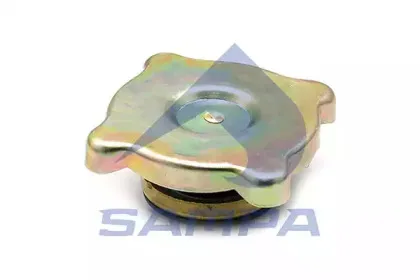 200.124 SAMPA Крышка, резервуар охлаждающей жидкости