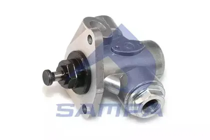 200.207 SAMPA Насос, топливоподающяя система