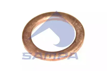 200.217 SAMPA Приводной диск, приводной механизм - топливный насос