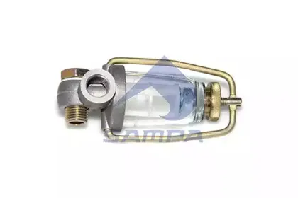 200.224 SAMPA Топливный фильтр