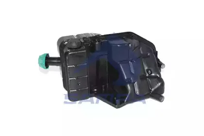 200.236 SAMPA Компенсационный бак, охлаждающая жидкость