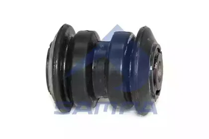 200248 SAMPA Подвеска, рычаг независимой подвески колеса