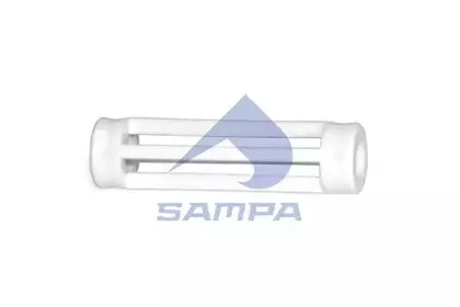 200255 SAMPA Дистанционная труба, отбойник пружины