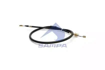 200290 SAMPA