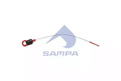 200.297 SAMPA Указатель уровня масла