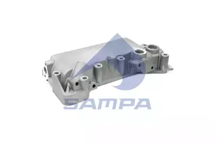 200.312 SAMPA Крышка, масляный радиатор