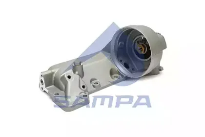 200.316 SAMPA Крышка, масляный радиатор