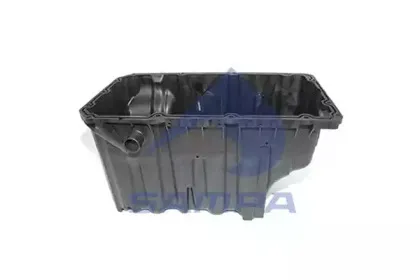 200.320 SAMPA Масляный поддон