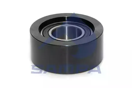 200.353 SAMPA Натяжной ролик, поликлиновойремень