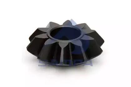 200.372 SAMPA Уравнивающее коническое зубчатое колесо, дифференциал