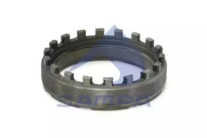 200.389 SAMPA Установочное кольцо, дифференциал