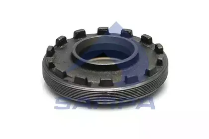 200.390 SAMPA Установочное кольцо, дифференциал