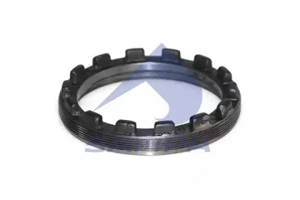 200.391 SAMPA Установочное кольцо, дифференциал