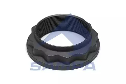 200.417 SAMPA Гайка, коническое колесо