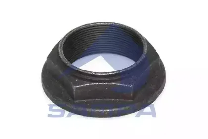 200.420 SAMPA Гайка, коническое колесо