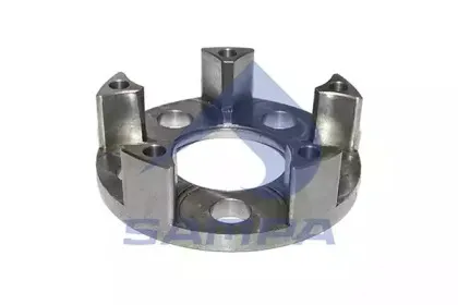 200.469 SAMPA Водило планетарной передачи