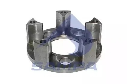 200.470 SAMPA Водило планетарной передачи