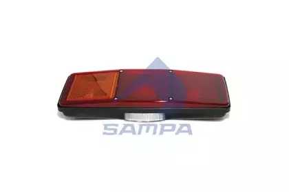 201.037 SAMPA Задний фонарь