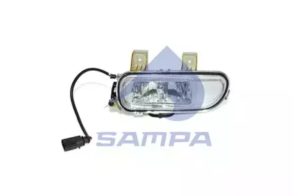 201.039 SAMPA Противотуманная фара