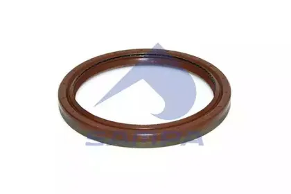 201.051 SAMPA Уплотняющее кольцо, ступица колеса