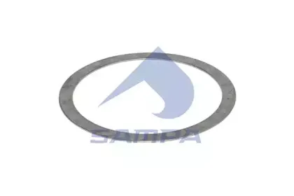 201.052 SAMPA Пыльник/сальник кол.подшипника