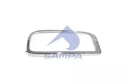 201.063 SAMPA Рамка, основная фара