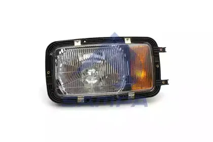 201.084 SAMPA Основная фара