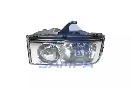 201.086 SAMPA Основная фара