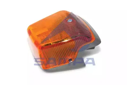 201.097 SAMPA Фонарь указателя поворота