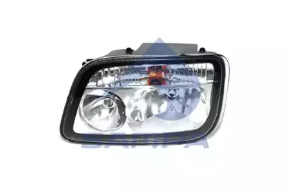 201.107 SAMPA Основная фара