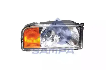 201.125 SAMPA Основная фара