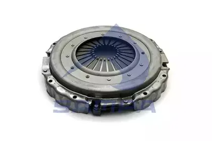 201179 SAMPA Нажимной диск сцепления